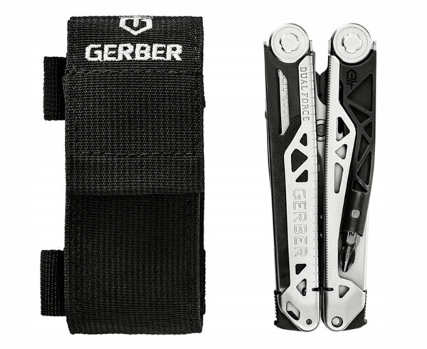 Dual Force Multi-Tool
