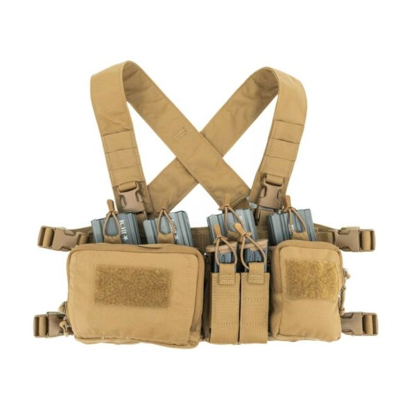 D3CR Heavy Chest Rig – Image 3