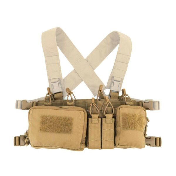 D3CR Heavy Chest Rig