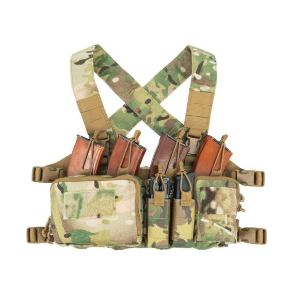 D3CR Heavy Chest Rig – Image 8