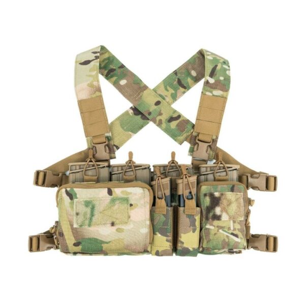 D3CR Heavy Chest Rig – Image 6