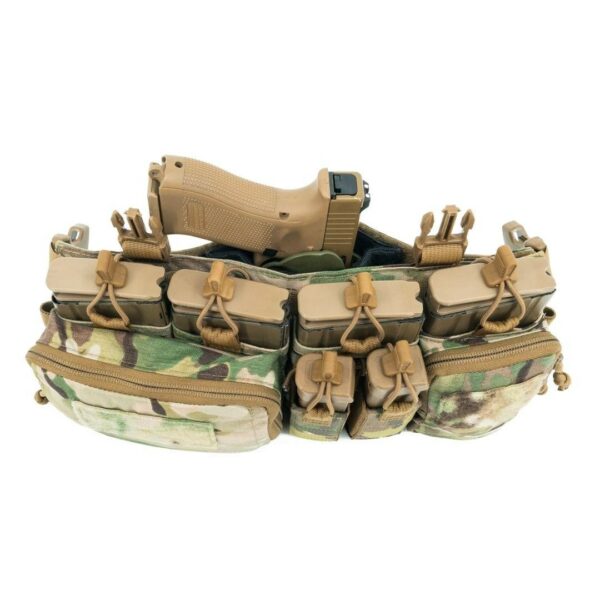D3CR Heavy Chest Rig – Image 9
