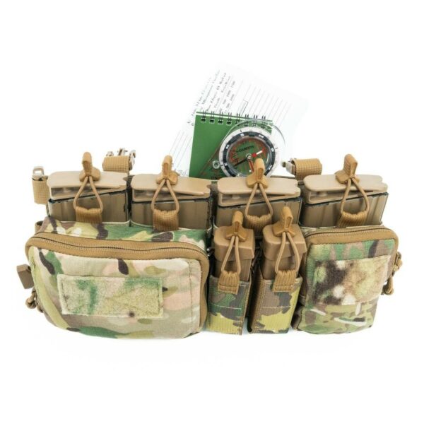 D3CR Heavy Chest Rig – Image 10