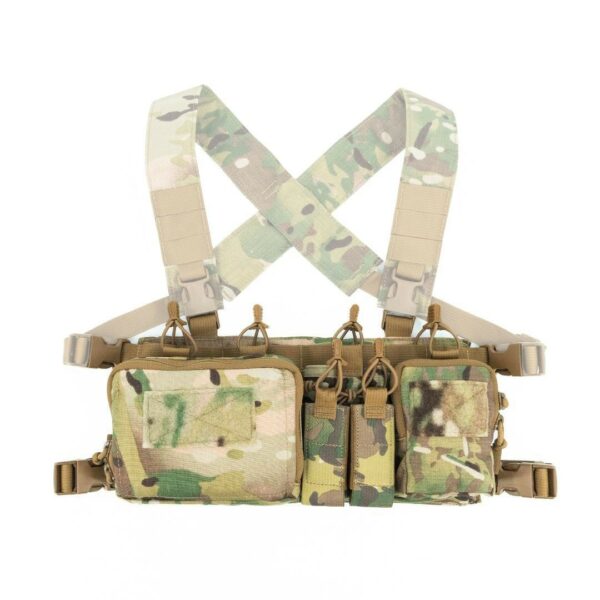 D3CR Heavy Chest Rig – Image 4