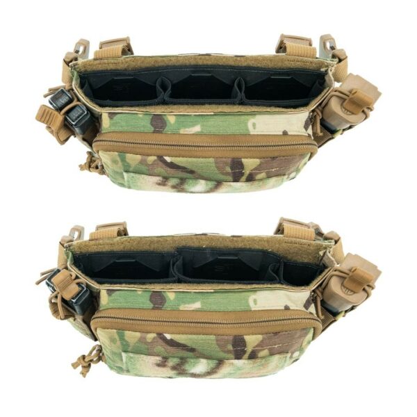 D3CR Micro Chest Rig – Image 7