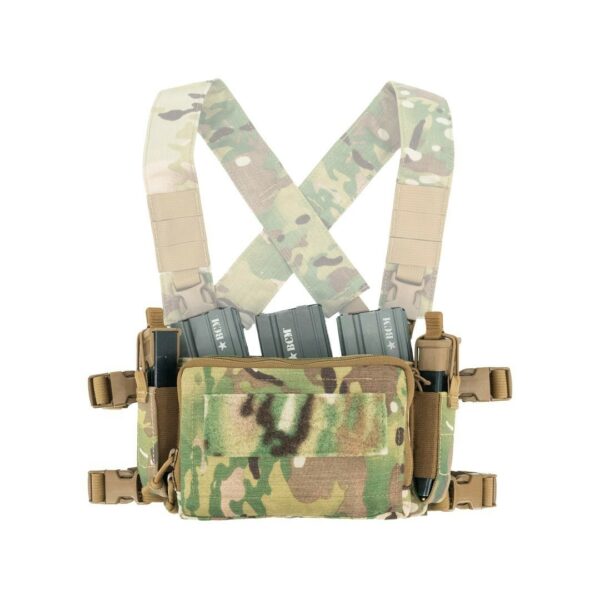 D3CR Micro Chest Rig – Image 2