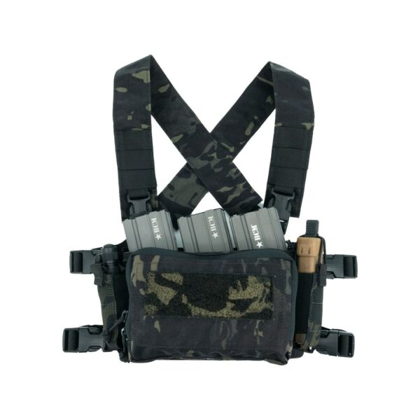 D3CR Micro Chest Rig – Image 4