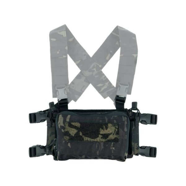 D3CR Micro Chest Rig – Image 3