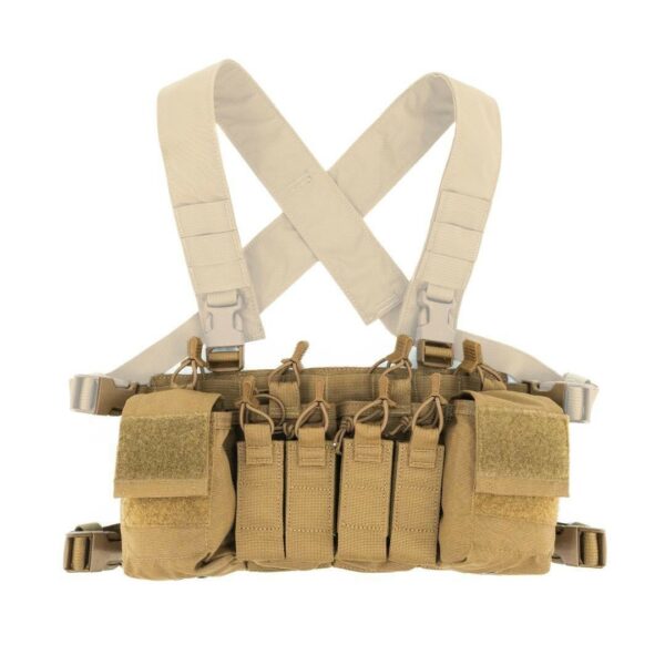 D3CR-X Chest Rig