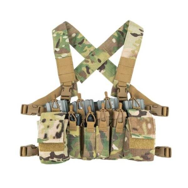 D3CR-X Chest Rig – Image 14
