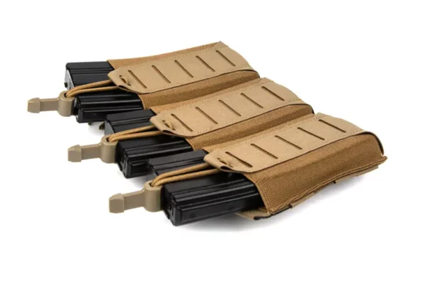 Poche triple M4 Magnow – Image 2