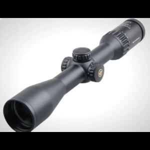 LUNETTE CONTINENTAL X6 1.5-9X42 SFP RET 4