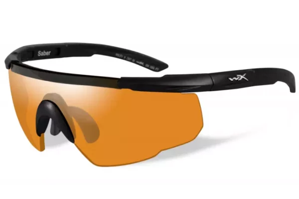 Lunettes balistiques Saber Advanced – Image 3