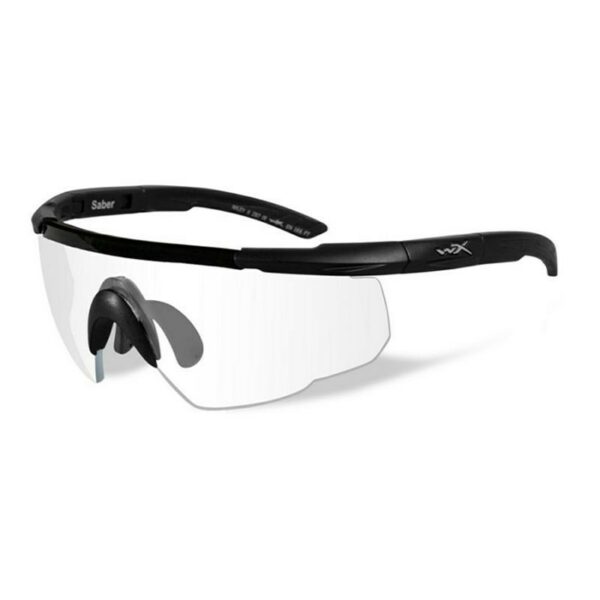 Lunettes balistiques Saber Advanced