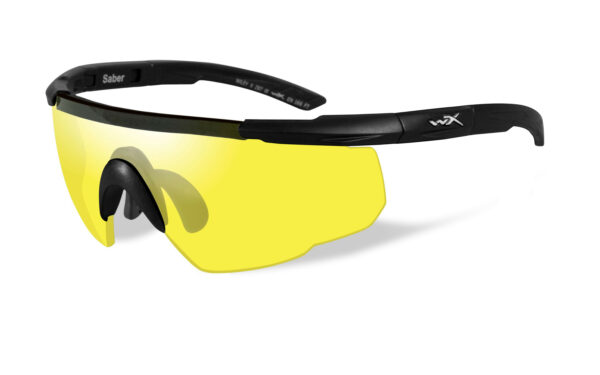 Lunettes balistiques Saber Advanced – Image 4