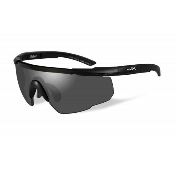 Lunettes balistiques Saber Advanced – Image 2