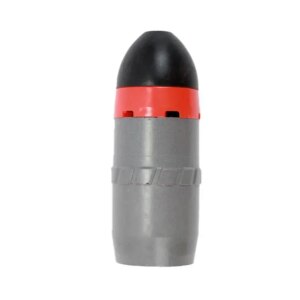 PACK 10 PROJECTILES VELUM MK2 FUMI