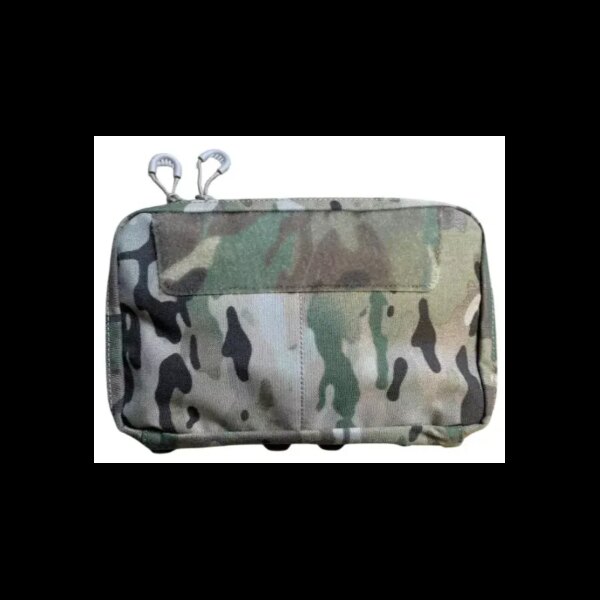 Pochette Frontale "FrontLorica" Multifonction