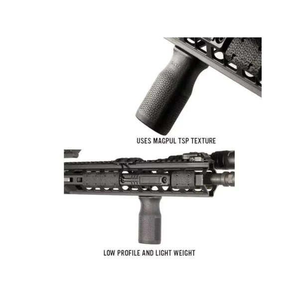 Poignée verticale MVG M-LOK – Image 3