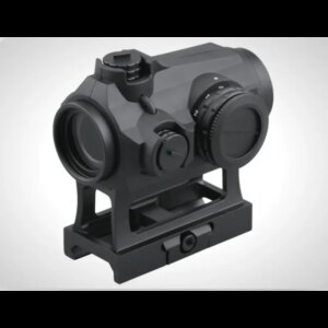 POINT ROUGE 1X22 MAVERICK III S-MIL 3MOA