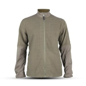 Polaire Bastion Tactical Ranger Green
