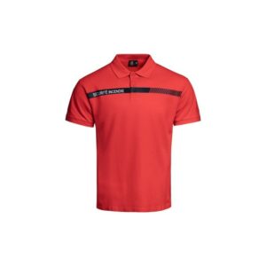 Polo SÉCU-ONE Sécurité Incendie