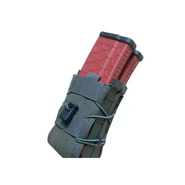 Porte Chargeur Double "FastLegioNow" Multi calibre – Image 3