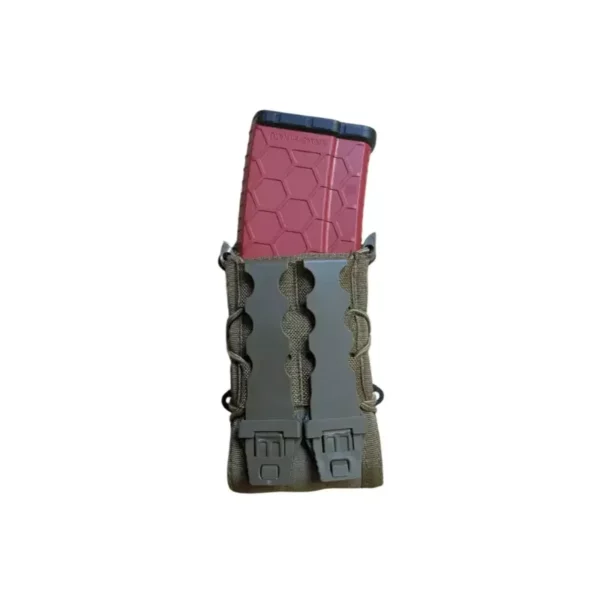 Porte Chargeur Double "FastLegioNow" Multi calibre – Image 5