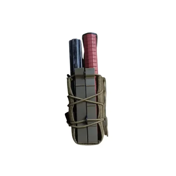 Porte Chargeur Double "FastLegioNow" Multi calibre – Image 4