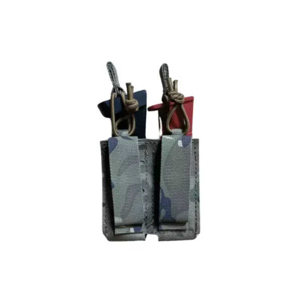 Porte Chargeur "EasyLegioNow" Double PA 9mm – Image 2