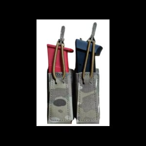 Porte Chargeur « EasyLegioNow » Double PA 9mm