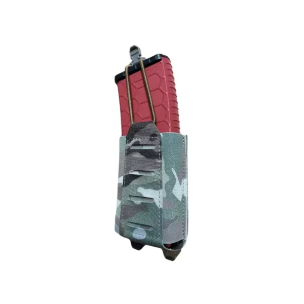 Porte Chargeur "FastCenturiesNow" 5.56cal – Image 2