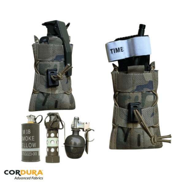 Porte Chargeur "FastLegioNow" Multi calibre – Image 5