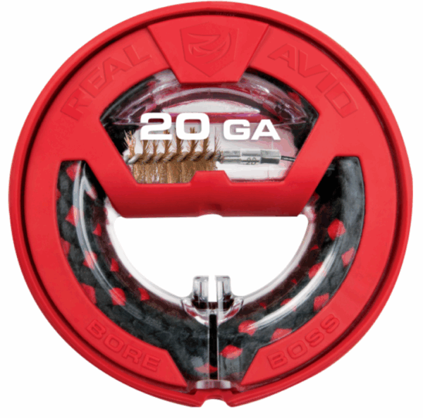 Câble de nettoyage BORE BOSS – Image 6