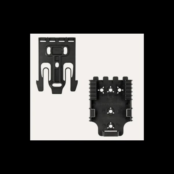 Qls Kit (fourchette + receveur) Safariland