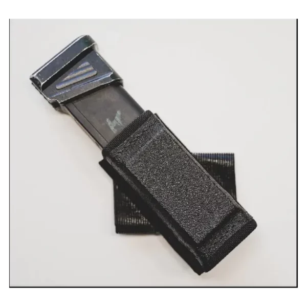 ESSTAC Single Angled 40° Pistol Pouch KYWI Magnet – Image 3