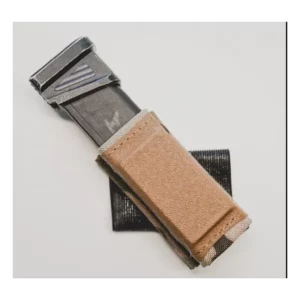 ESSTAC Single Angled 40° Pistol Pouch KYWI Magnet