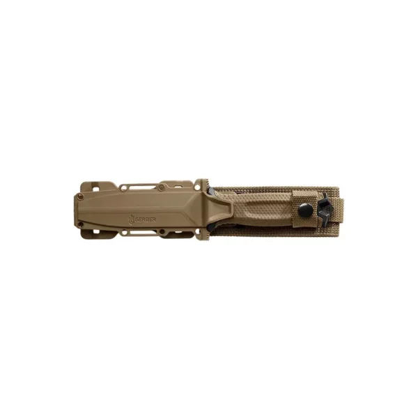 Strongarm – Image 5