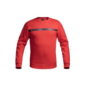 Sweat SÉCU-ONE Sécurité Incendie