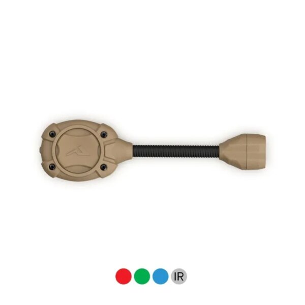 Switch RGB MPLS IR – Image 2