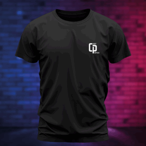 CHEF PEPER / TSHIRT Toujours prêt à tirer