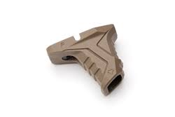 Mini Hand stop STRIKE INDUSTRIES fixation M-LOK