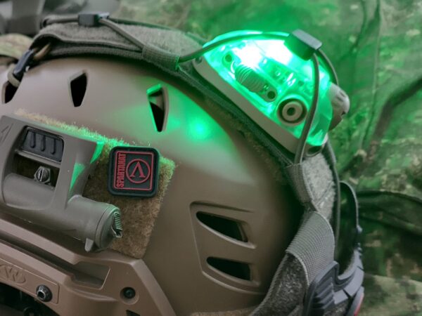 TRILOBYTE Tan Vert / IR – Image 3