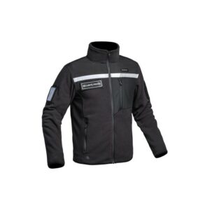 Veste Polaire SÉCU-ONE HV-TAPE Sécurité Privée
