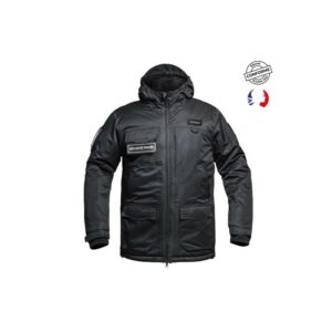 Veste Softshell SÉCU-ONE HV-TAPE Sécurité Privée