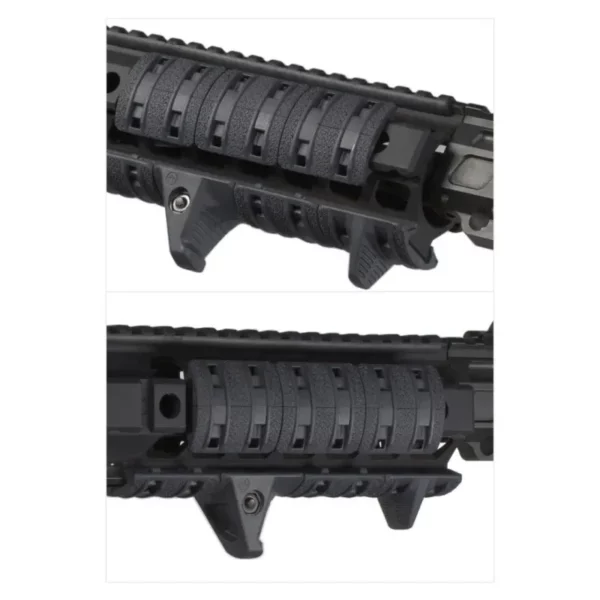 XTM Hand Stop Kit rail picatinny – Image 3
