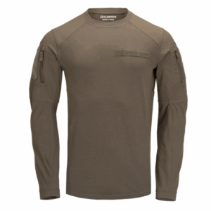 Instructor Shirt MK III LS LW