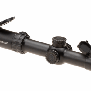 SLx8 1-8x24 FFP ACSS Raptor 5.56/5.45/.308