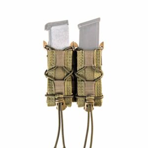 Double Pistol Taco COYOTE